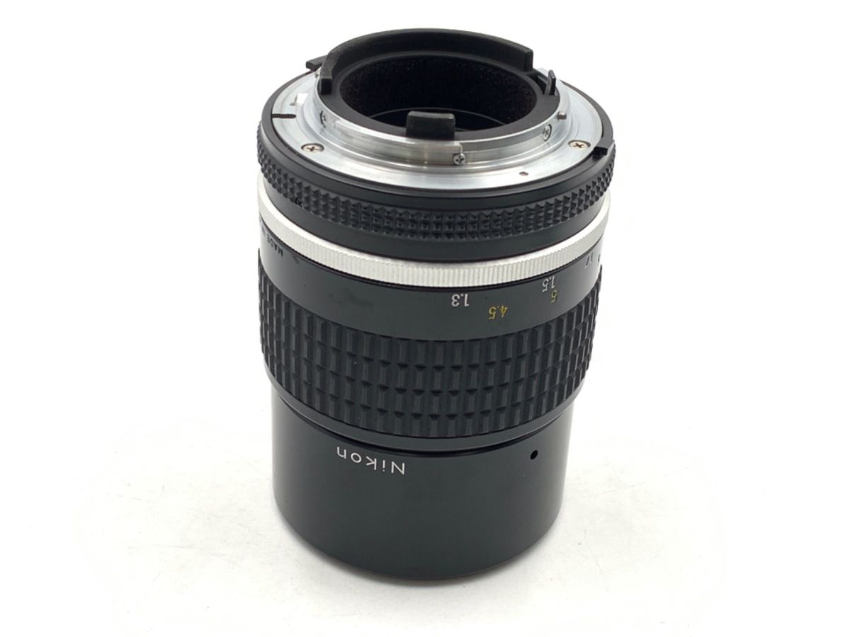 並品 ニコン Ai S 135 2 8