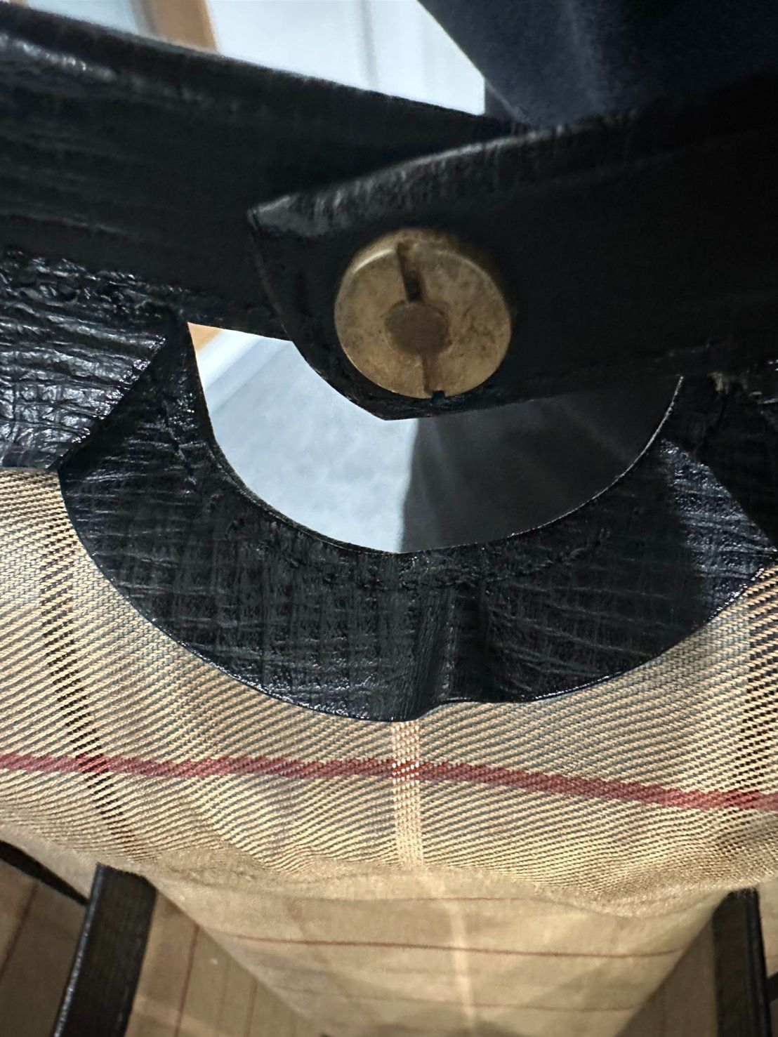 BURBERRYS レザー ダレスバッグ ビジネスバッグ 鍵付き ブラック 楽天市場】【バッグ】BURBERRY バーバリー ダレスバッグ