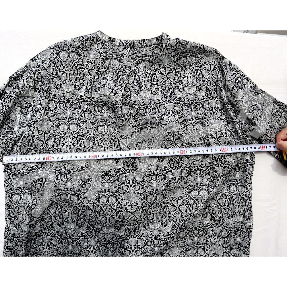 amherstリバティワンピース美品 リバティ 定価28,600円 LIBERTY. ワンピース amherst