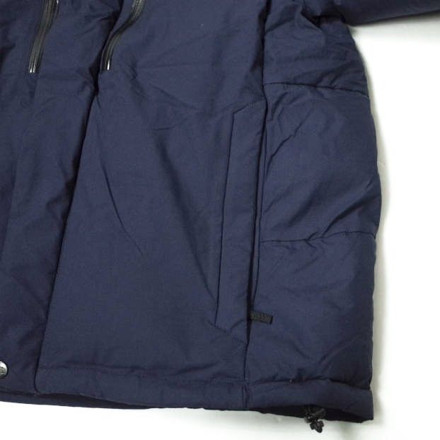 THE NORTH FACE ザ・ノースフェイス Baltro Light Jacket バルトロライトジャケット ND91840 L CM  コスミックブルー ダウンジャケット GORE WINDSTOPPER アウター g12003 - メルカリ