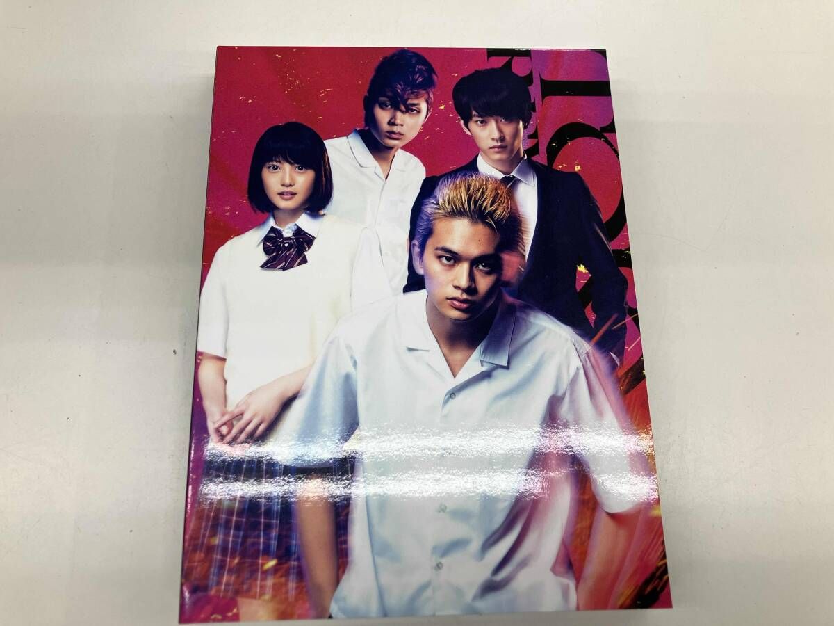 東京リベンジャーズ スペシャルリミテッド・エディション Blu