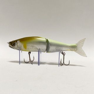 GAN CRAFT/ガンクラフト 鮎邪 JOINTED CLAW 178 TYPE-F 鮎邪 ジョイン