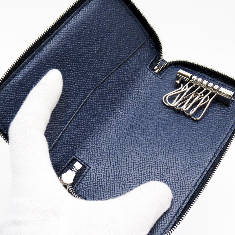 Dunhill キーケース