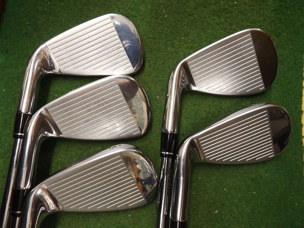 キャロウェイ エピック MAX MASF 7-A NS PRO 950GHneo Callaway - キャロウェイ エピック MAX MASF 7-A NS PRO
