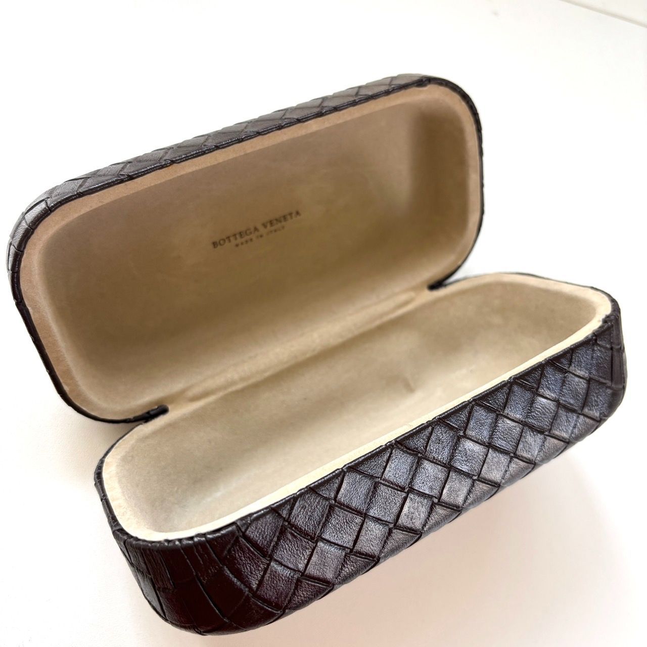 BOTTEGA VENETA ボッテガヴェネタ サングラス めがね 眼鏡 ケース