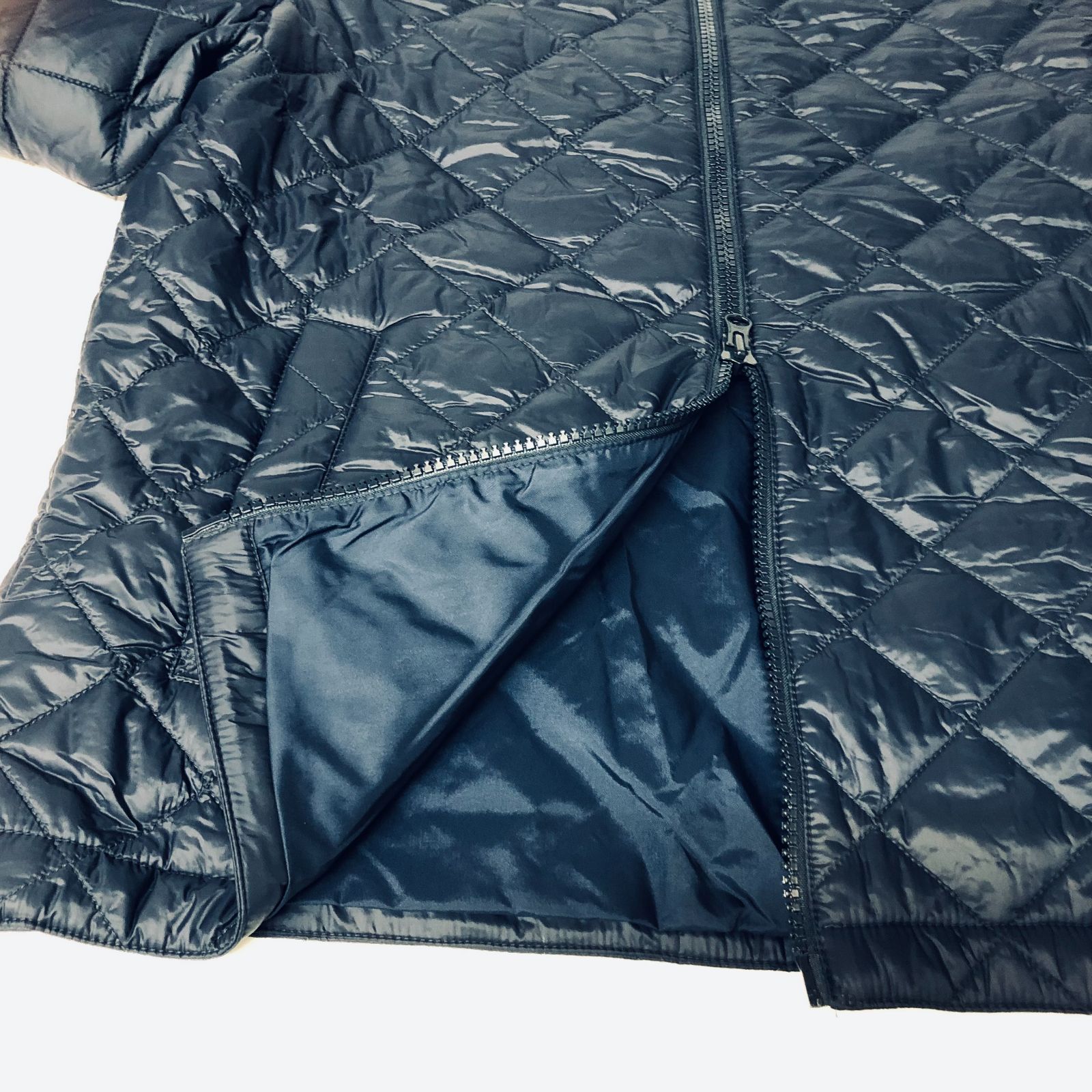バブアー　バリントンジャケット 80's eddie bauer G-9 ハリントンジャケット - メルカリ