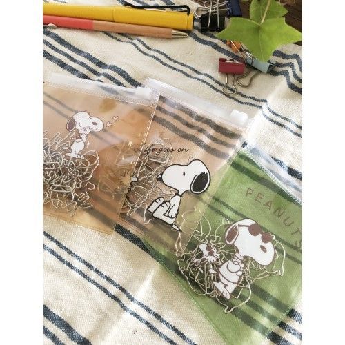 まとめ S-Cコーポレーション クリップ スヌーピー スヌーピーハグ PMN5 ×15セット SKLAD-KIRPICHA_RU