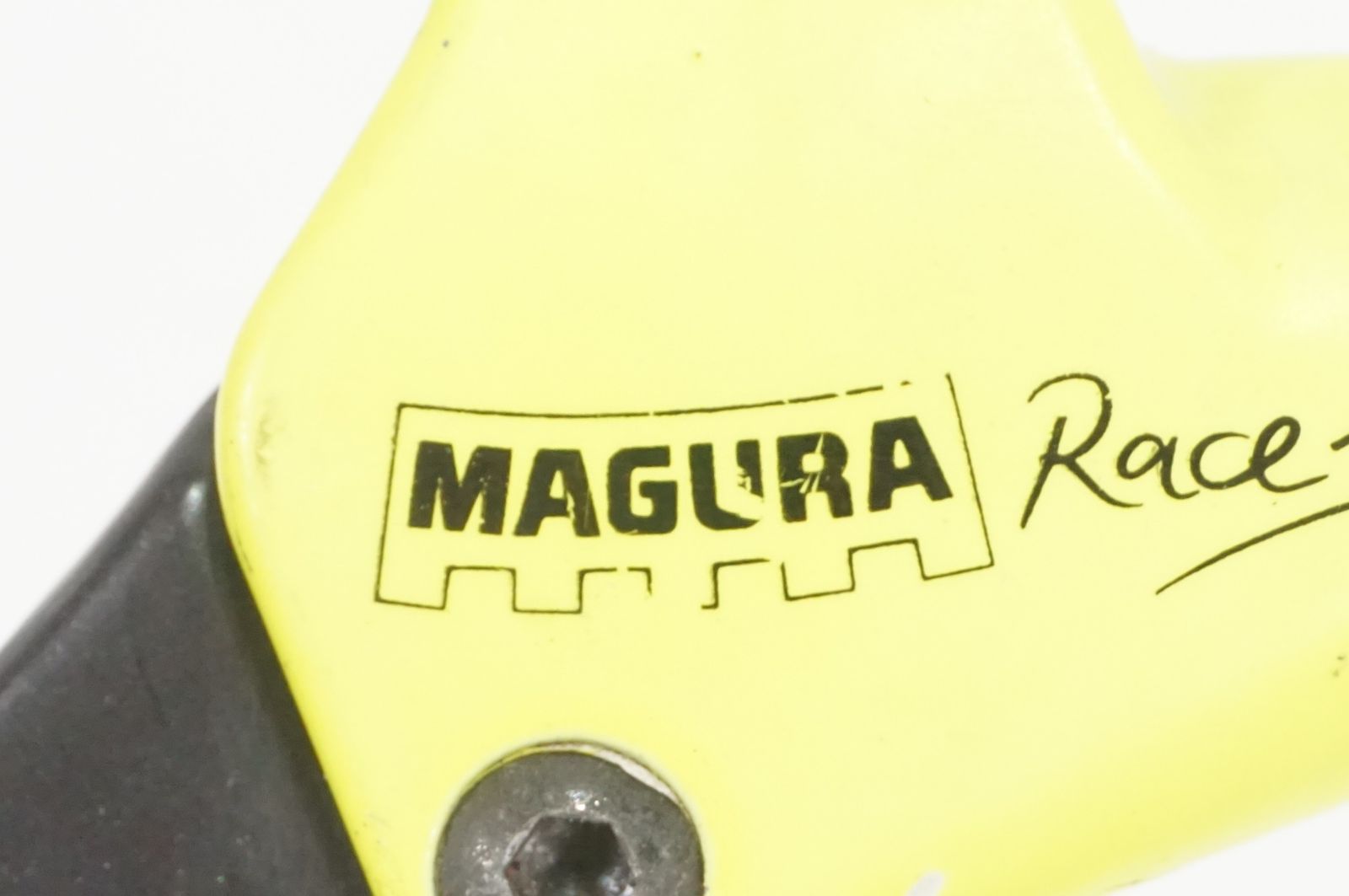 MAGURA マグラ RACE LINE 油圧ブレーキセット | バイチャリAKIBA店