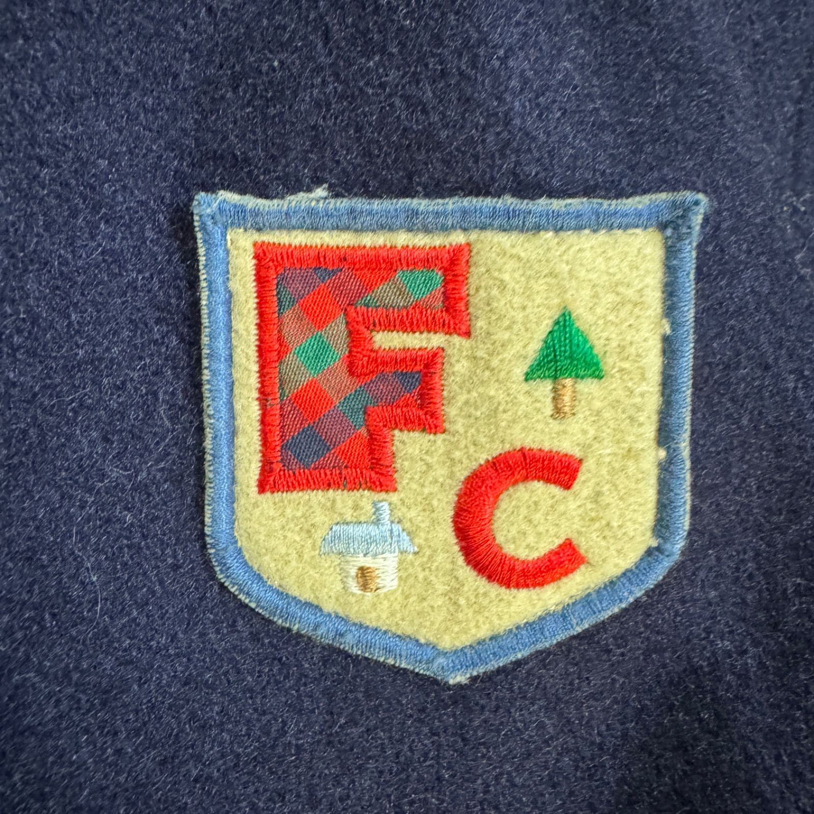 ファミリア　アウター　ジャケット　100サイズ ファミリア ジャケット 100サイズ ファミリア フード付きジャケット