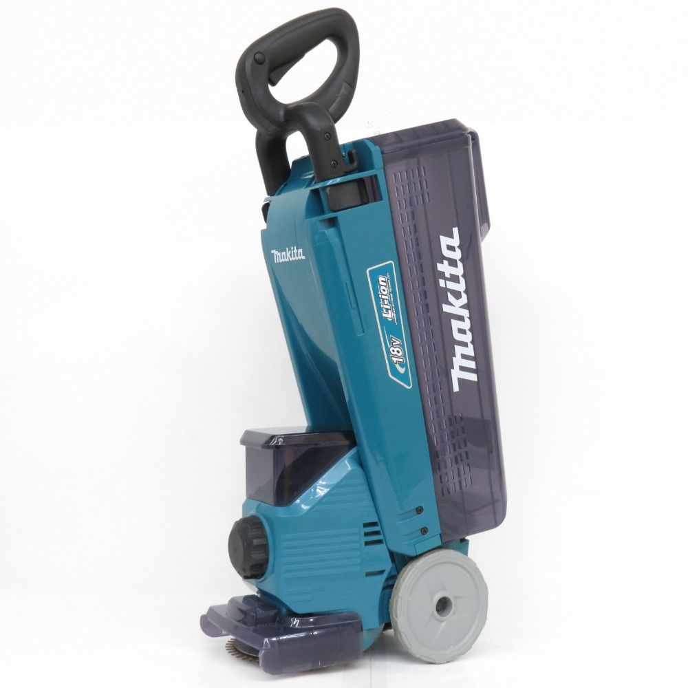 makita マキタ 18V対応 160mm 充電式芝刈機 本体のみ MLM160D 中古美品 - メルカリ