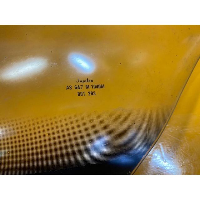 スカイウェイブ400