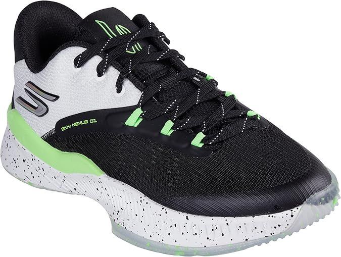 定価 ¥16,390】SKECHERS スケッチャーズ バスケットボール