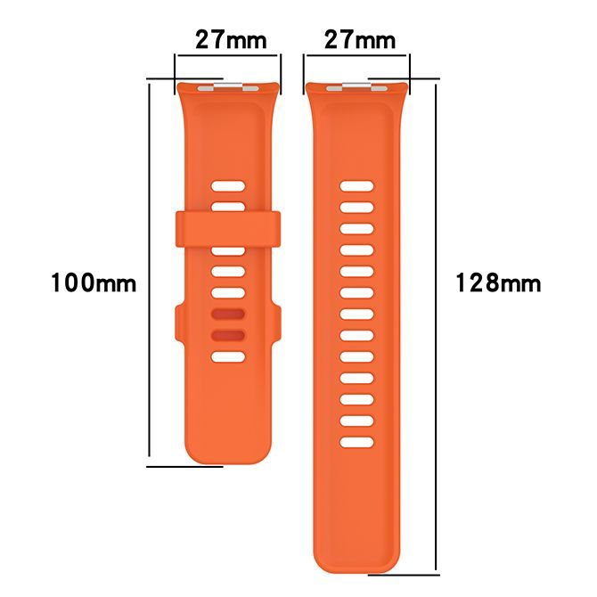 ゆり様2点新品 箱凹み★Xiaomi Redmi Smart Band Pro アイボリーホワイト Xiaomi Smart Band 8 pro バンド シャオミ