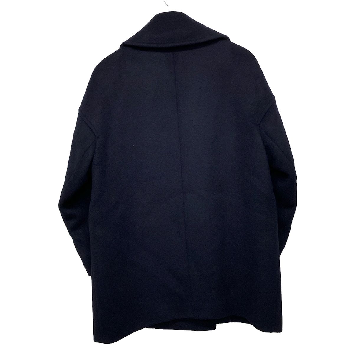 BURBERRY BRIT ベージュ ウールコート S ウィメンズ トレンチコート