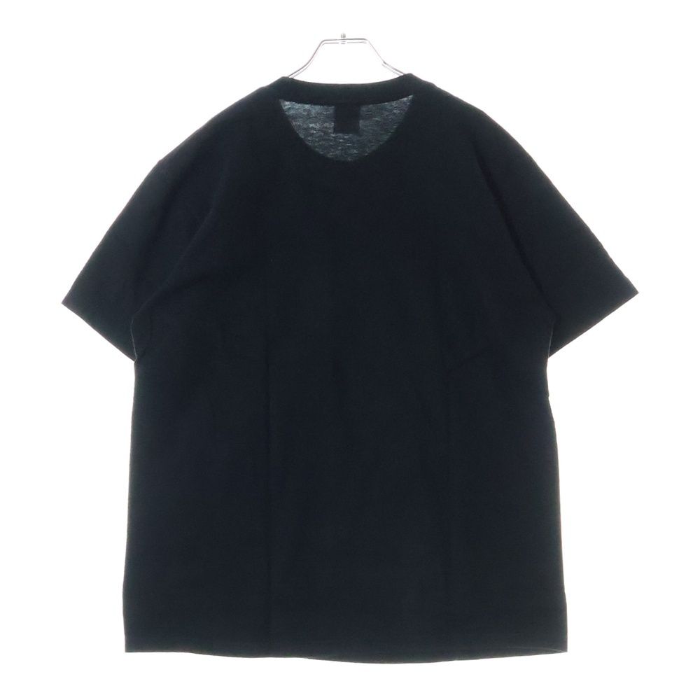 SUPREME (シュプリーム) 21SS ×KAWS Chalk Logo Tee カウズ