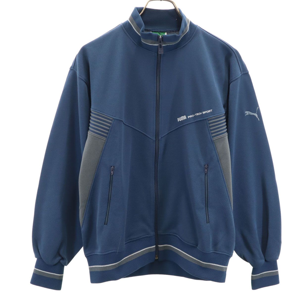 PUMA プーマ 90s 日本製 オールド ヒットユニオン ジャージ PUMA プーマ 90s 日本製 オールド ヒットユニオン ジャージ