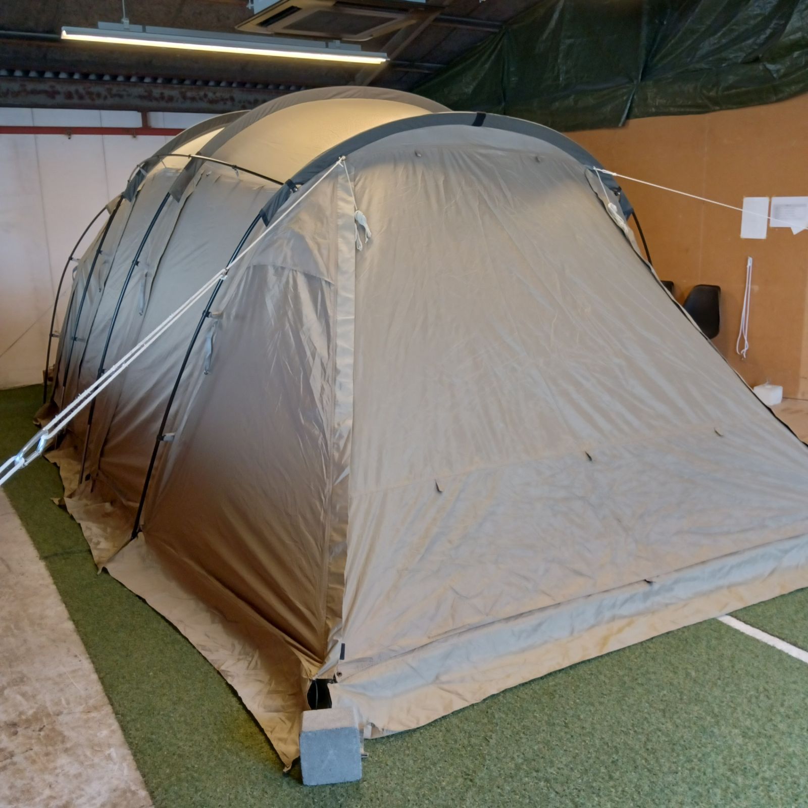 新品未開封☆サバティカル アルニカ サンドストーン☆ サバティカル