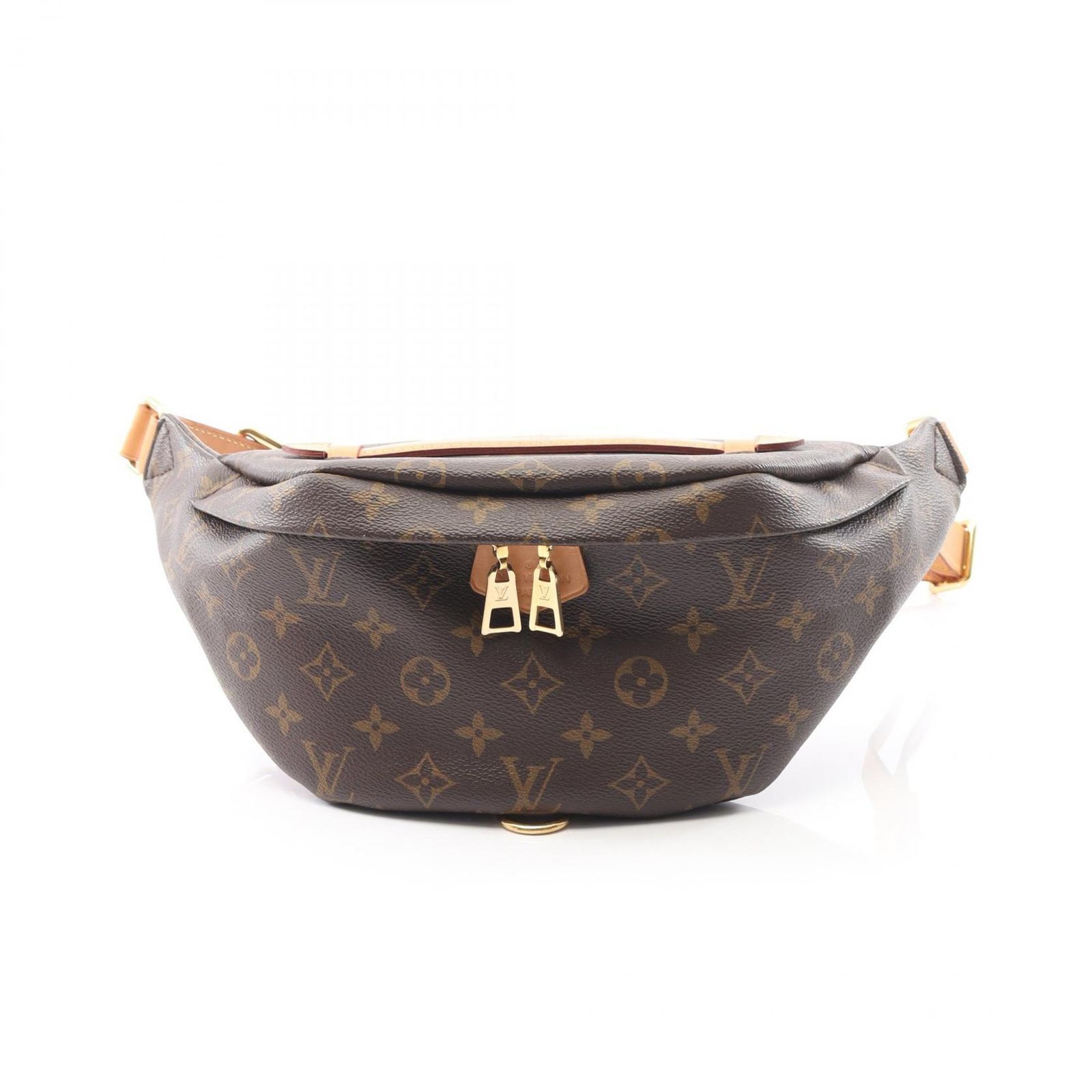 LOUIS VUITTON ルイ ヴィトン バムバッグ ウエストバッグ ボディバッグ