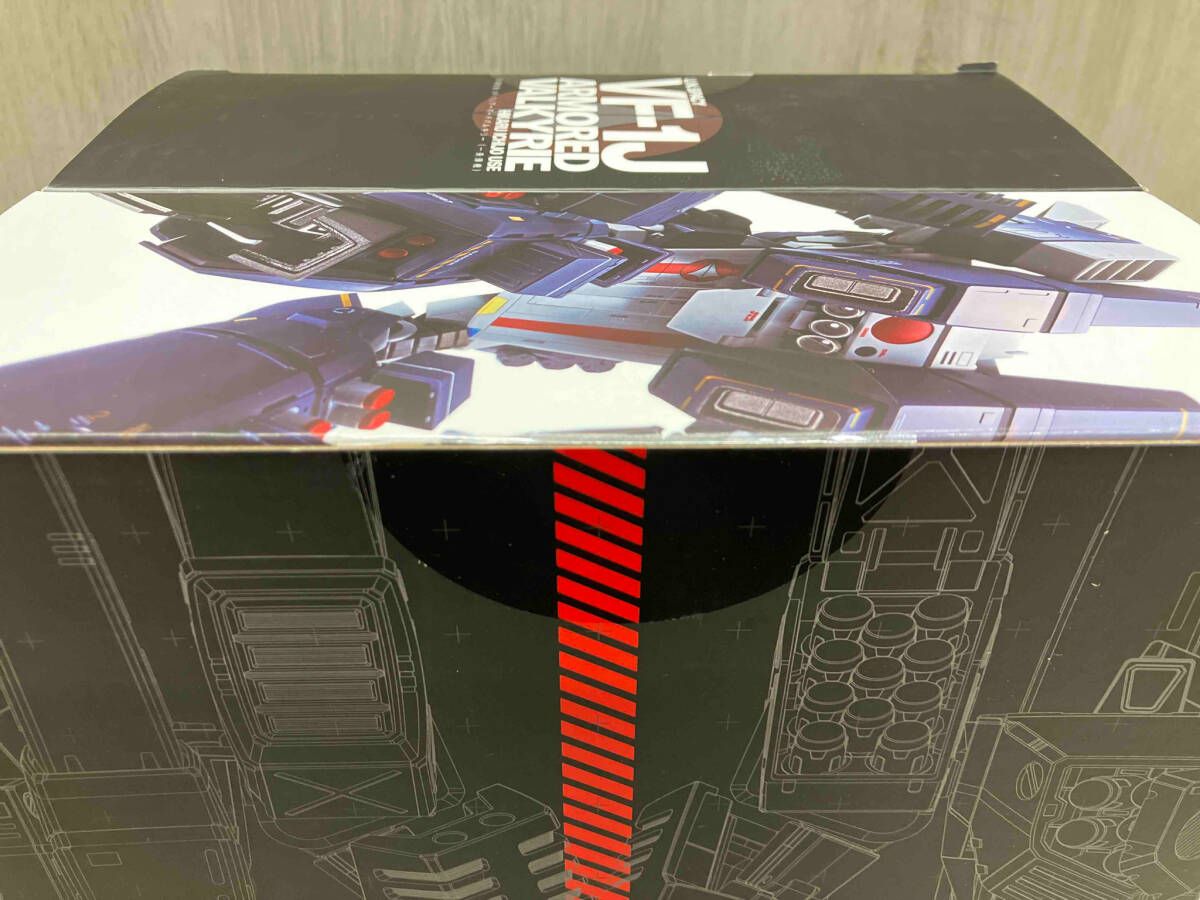 アーマードバルキリー 一条輝機