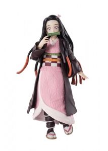 S.H.Figuarts 竈門禰豆子 鬼滅の刃 1週間以内発送