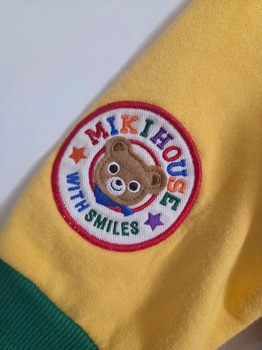  ミッキーハウス 띠띠빵빵 ディノ スウェット 25年 店頭価格 45万 その他 トップス