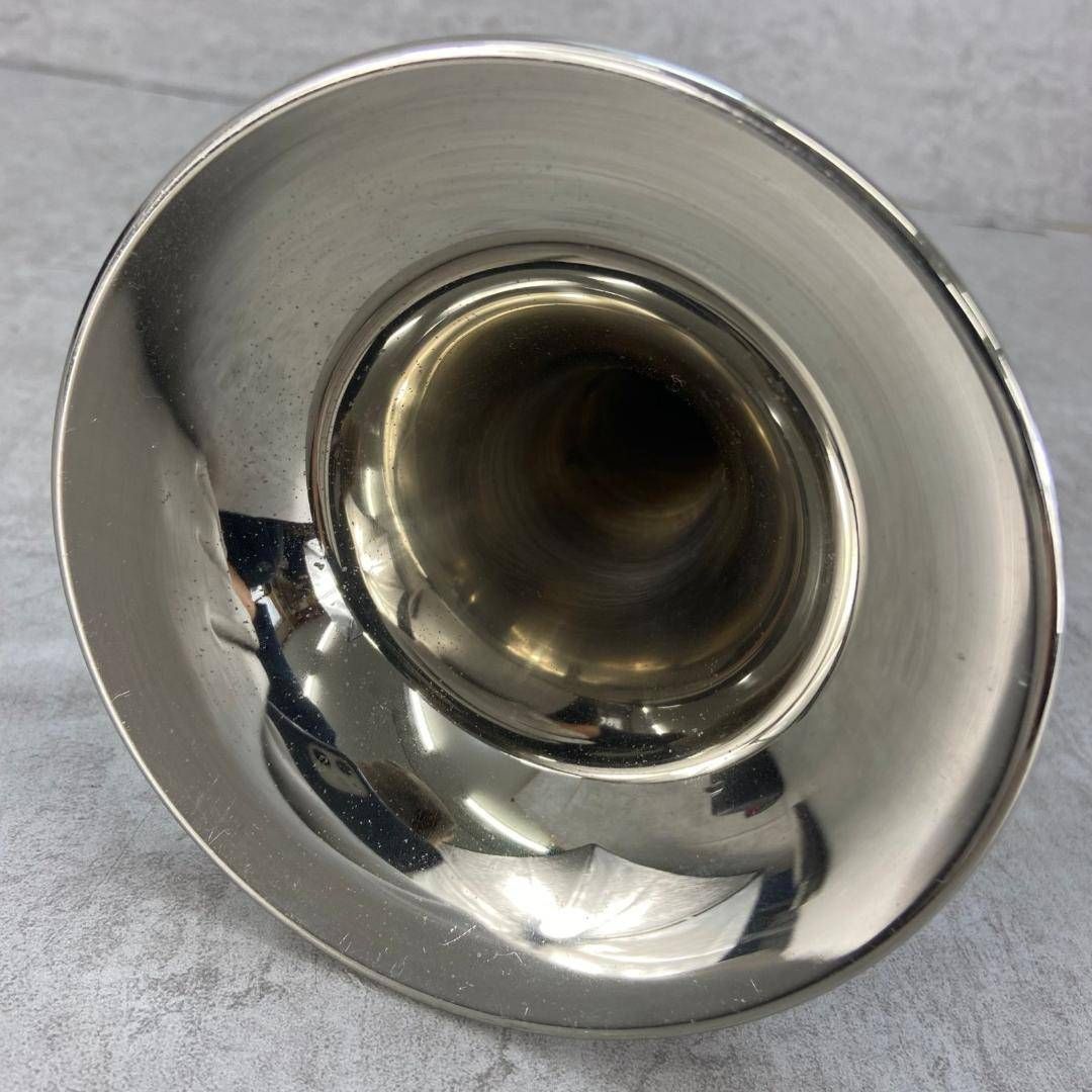 翌日配送、数量限定 。 YAMAHA トランペット YTR-1310 イエローブラスベル Mボア ニッケル マウスピース ハードケース trumpet 管楽器 ヤマハ