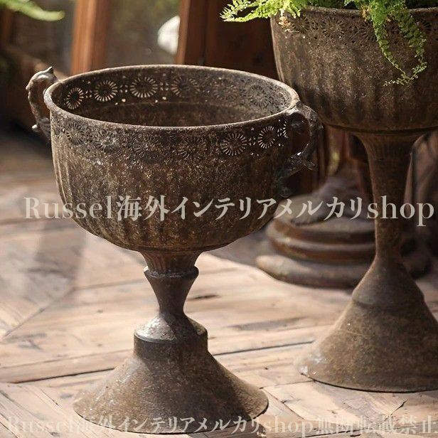 お取り置き中】ガーデニング雑貨セットシャビー西洋アンティーク