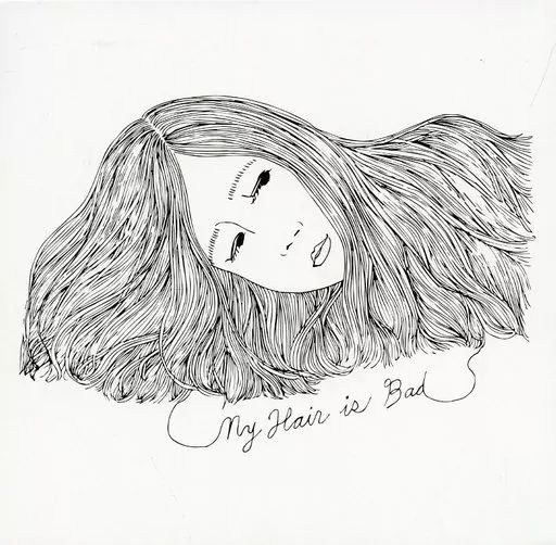 中古】邦楽CD My Hair is Bad / 一目惚れ ep. - メルカリ