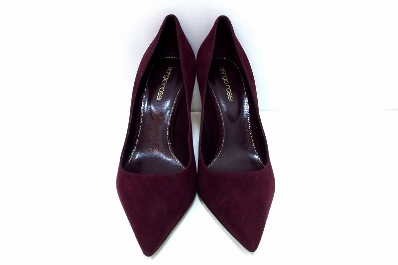 セルジオロッシ