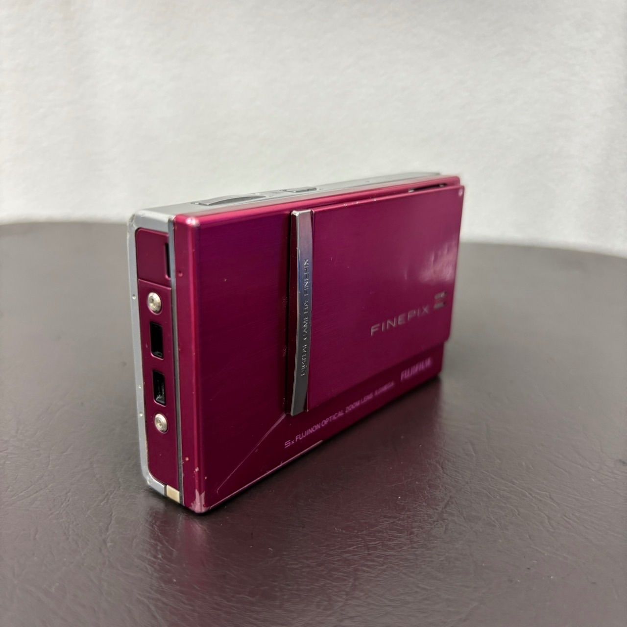 FUJIFILM FINEPIX Z Z100 8.0メガピクセル ピンク FUJIFILM FINEPIX Z Z100 8.0メガピクセル ピンク 1147 Fujifilm