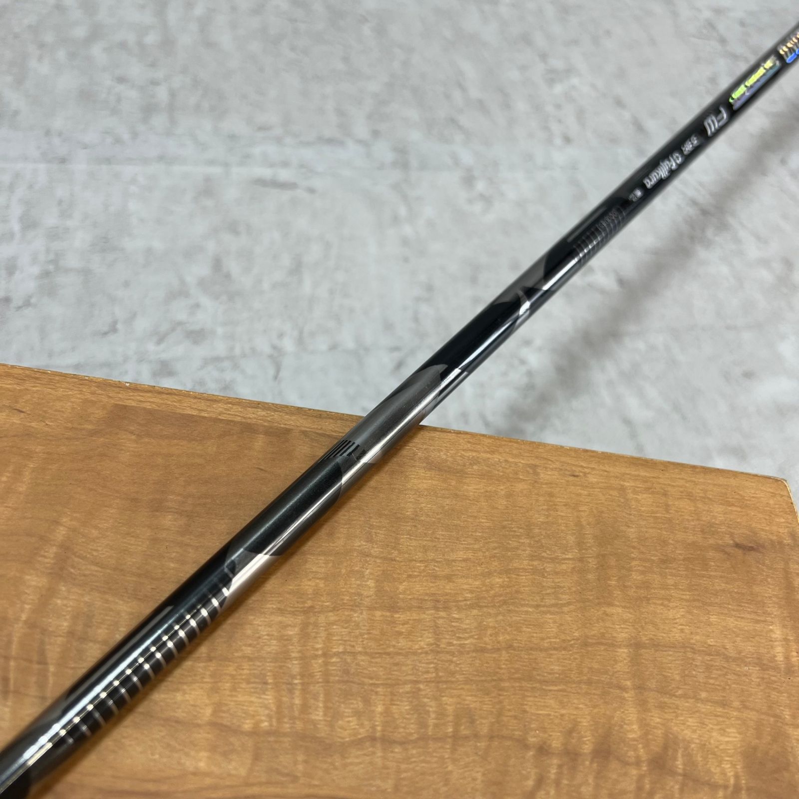 BALDO - BALDO　バルド　CORSA　コルサ　メンズゴルフ3W　カーボン　SR　15°　右利き用　FW　フェアウェイウッド　Spoon　スプーン　42.5インチ BALDO バルド CORSA コルサ メンズゴルフ3W カーボン SR 15° 右