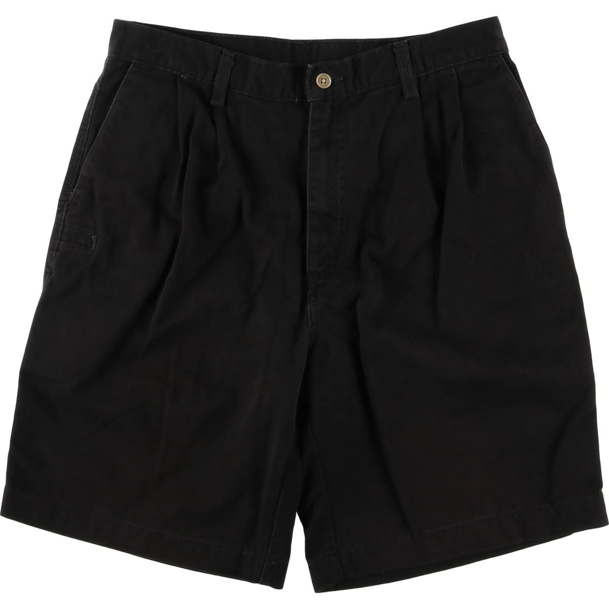 古着 カーハート Carhartt ツータック ワークショーツ ショートパンツ メンズw32相当|eaa547719