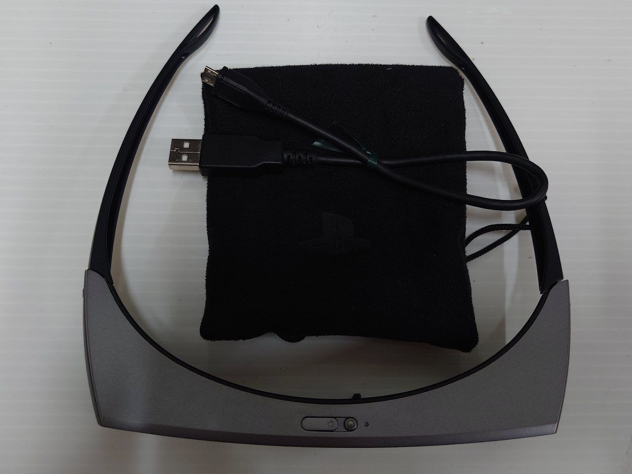 CECH-ZED1J 動作品