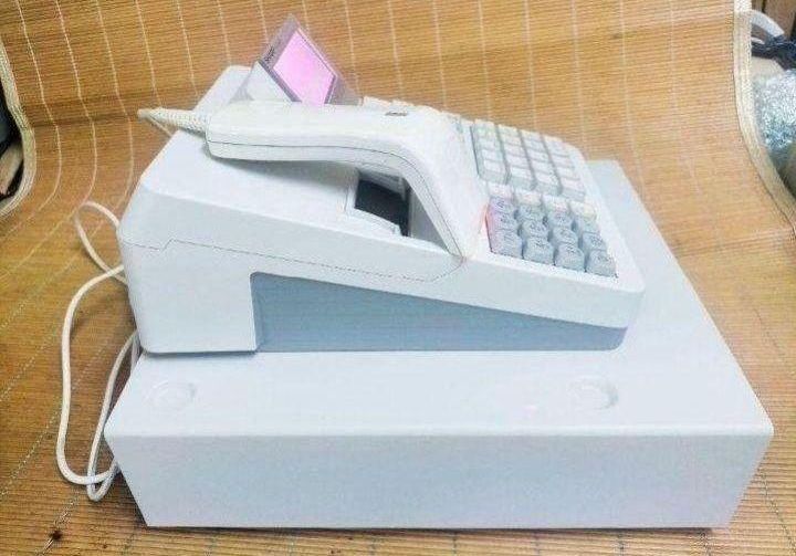 スキャナ付き 807067