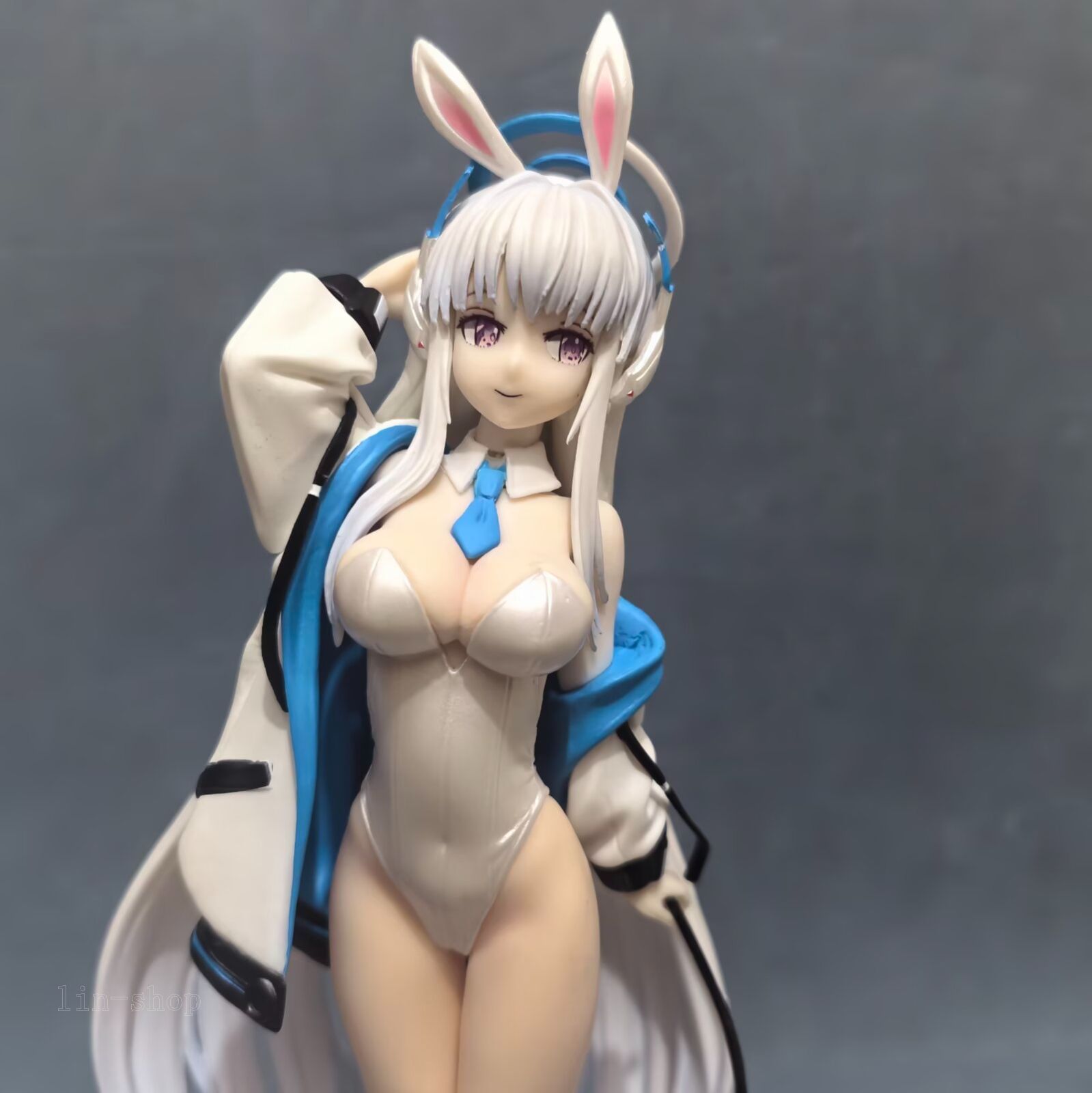 ブルーアーカイブ ブルアカ 生塩ノア［セクシーフィギュア