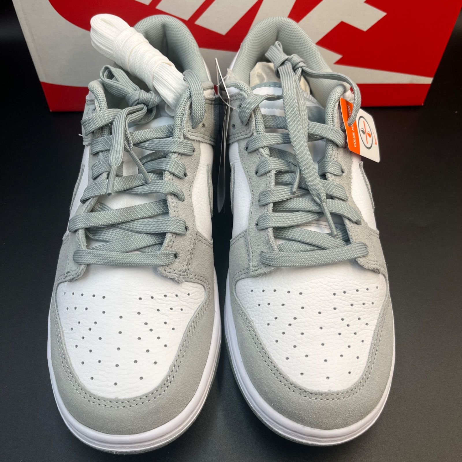 ラスト1ベージュ★DUNK レトロ★NIKEダンク★27.5㌢NIKEスニーカー 新品 27.5cm Nike Dunk Low Retro SE 