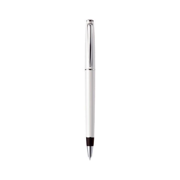 （まとめ） 三菱鉛筆 ジェットストリーム プライム ボール径：0.7mm パール