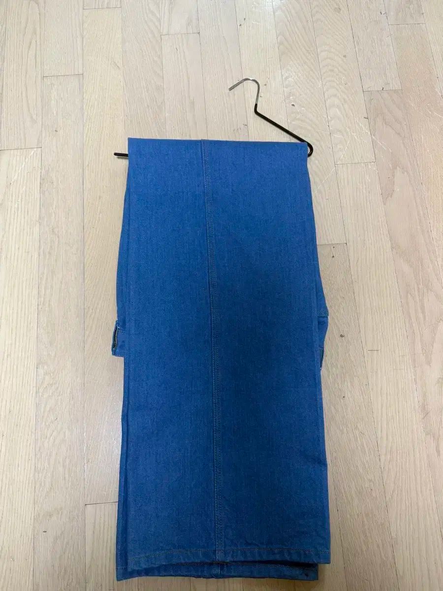 レクト ダスティブルー パンツ レディース Mサイズ