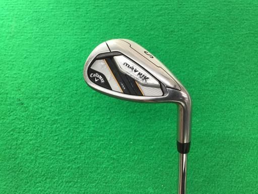 Callaway ROGUE ST MAX OS メンズ アイアン Flex S キャロウェイ