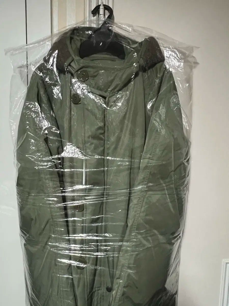 25FW ヘリル herill cwu アドレス 別注 1 サイズ