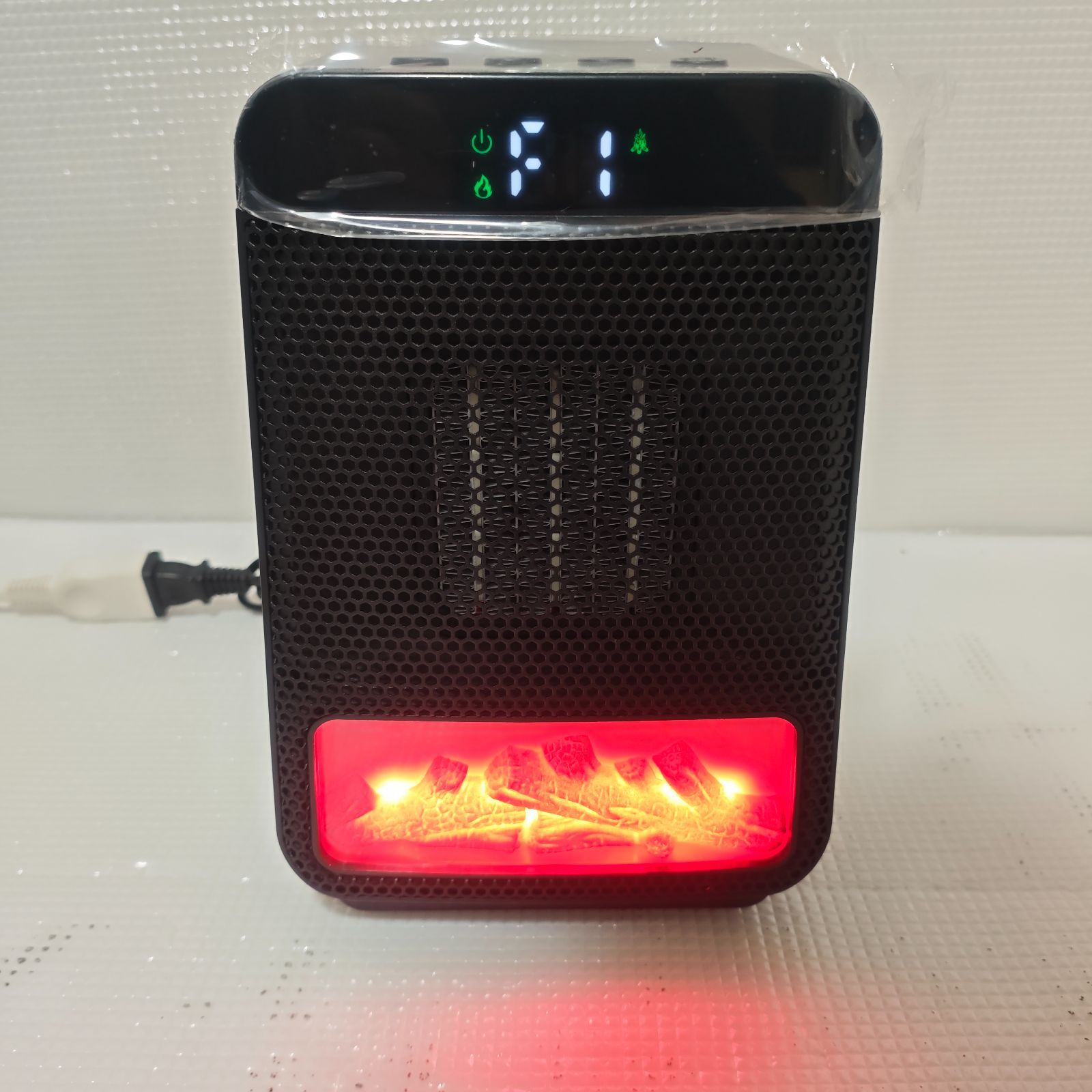 2026年最新Yahoo!オークション -セラミック・ファンヒーターの中古品
