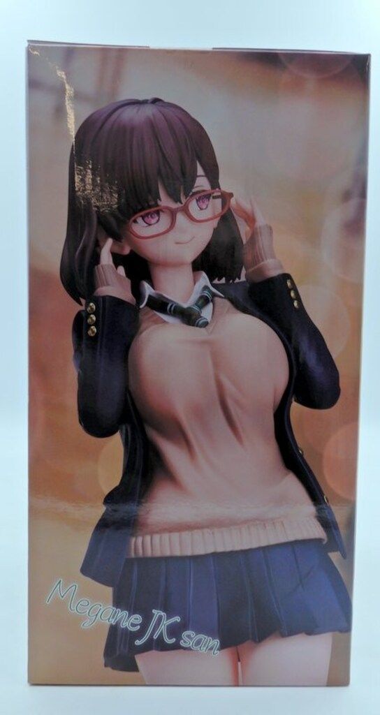 ユニオンクリエイティブ 加瀬大輝 メガネJKさん - メルカリ