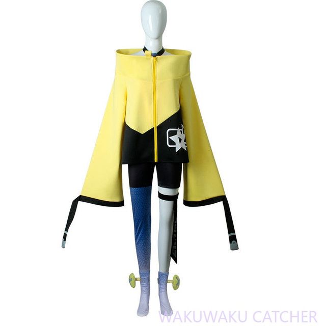 コスプレ衣装 ポケモン