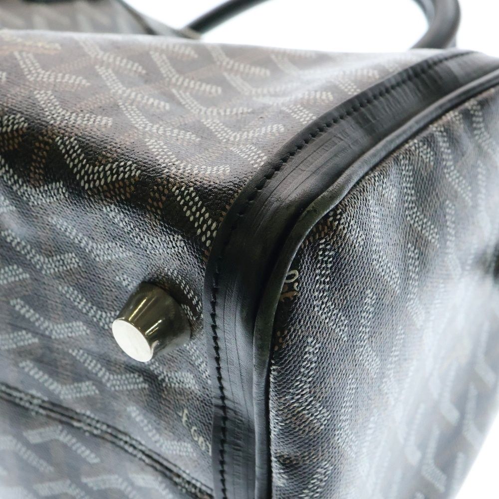 GOYARD (ゴヤール) クロワジュール40 ミニボストンバッグ ハンドバッグ