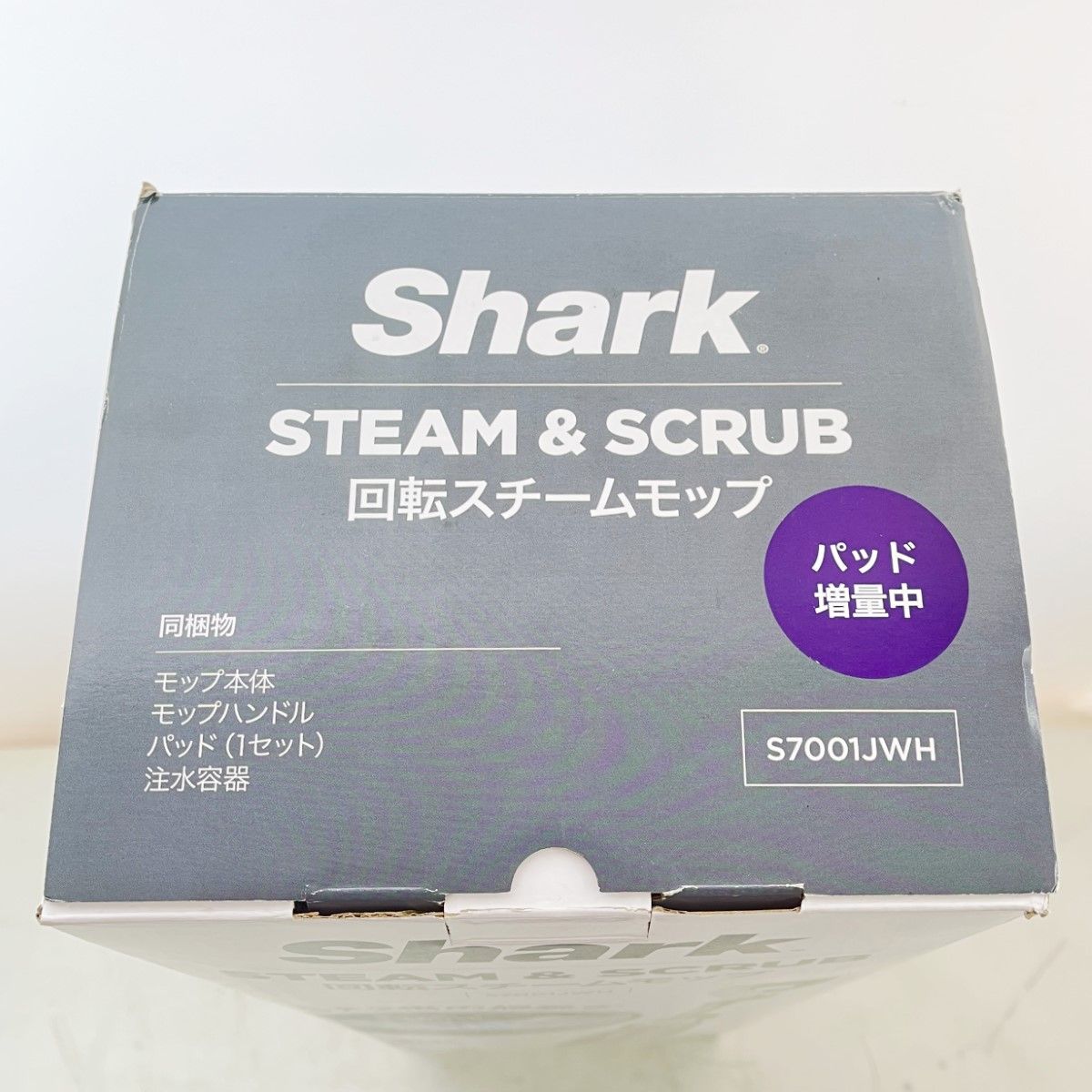 シャーク
