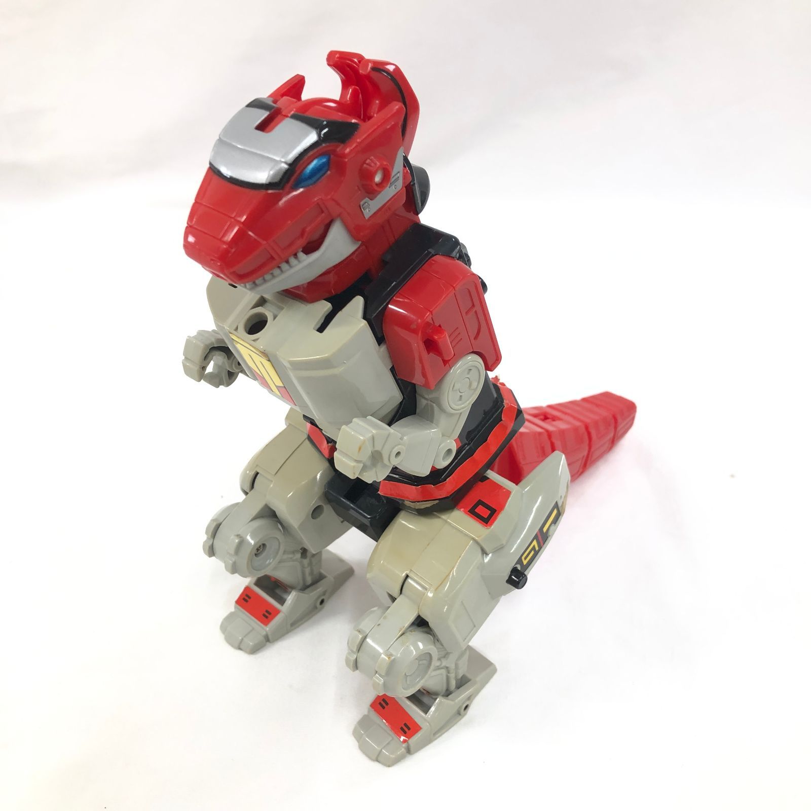 BANDAI ジュウレンジャー 進化合体 DX大獣神 箱付き 当時物 BANDAI