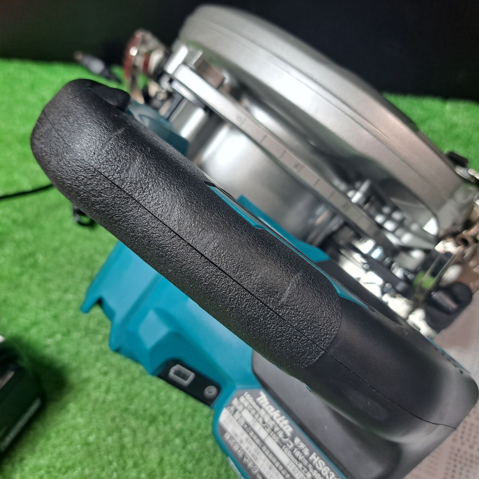 マキタ makita コードレス丸のこ HS631DGXS 藤沢店 HRDEVELOPMENT_JP