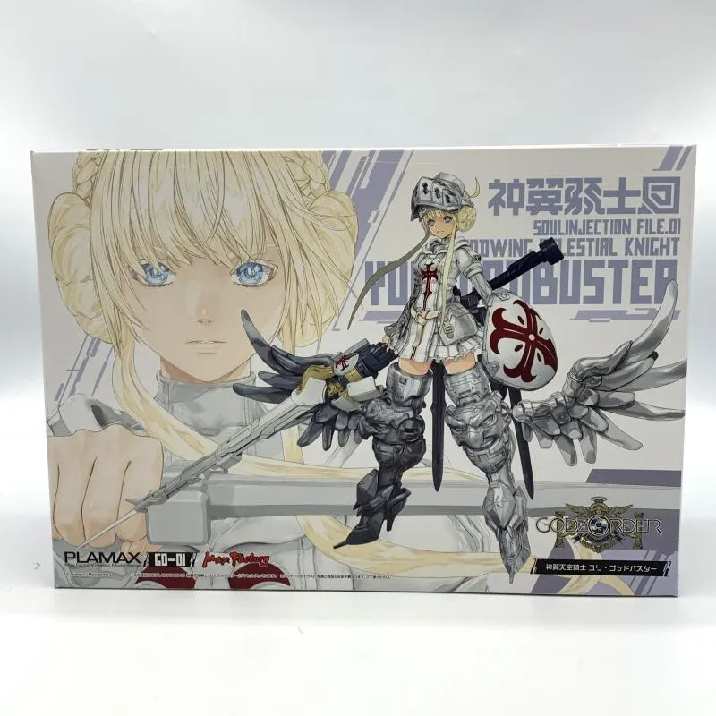 plamax ゴッズオーダー 組立済 まとめ売り plamax ゴッズオーダー 組立済 まとめ売り ヨドバシ@ホビー専門