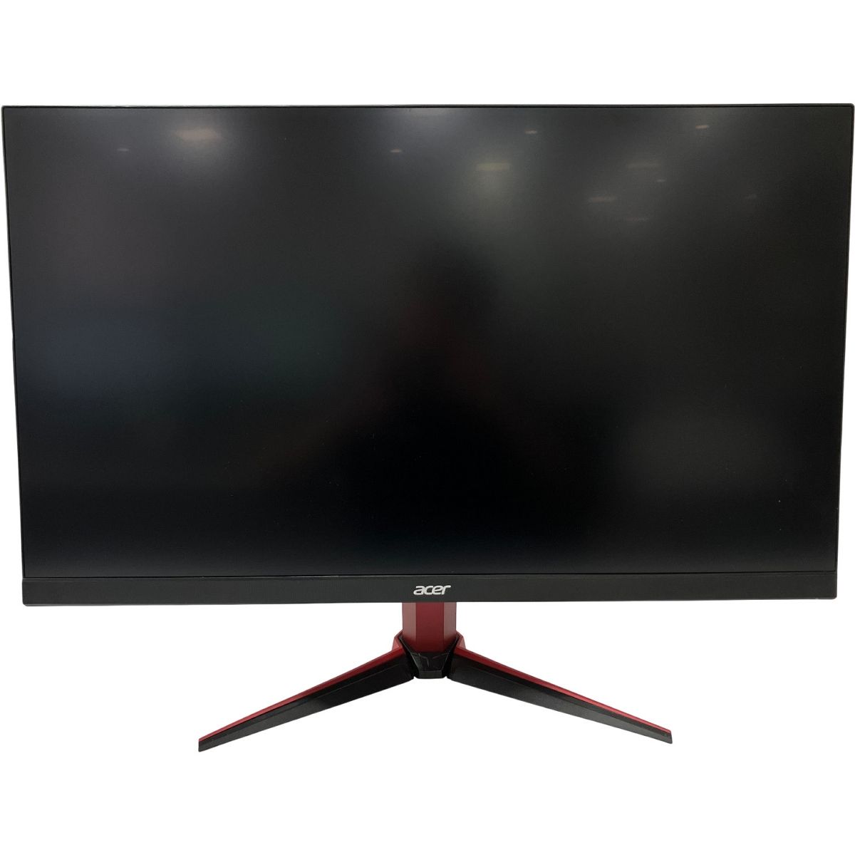 Acer VG271 Zbmiipx ディスプレイ 27インチ 2025年製 ゲーミングモニター H10431009