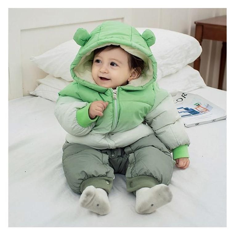 スノーウエア　ジャンプスーツ　100 スノーウェア 防寒着 スキーウェア ジャンプスーツ おしゃれ 男の子 雪